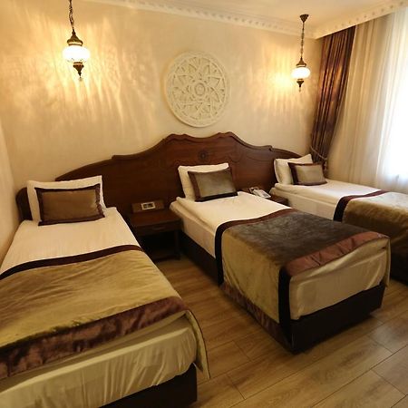 Kaya Ninova Hotel Mardin Extérieur photo