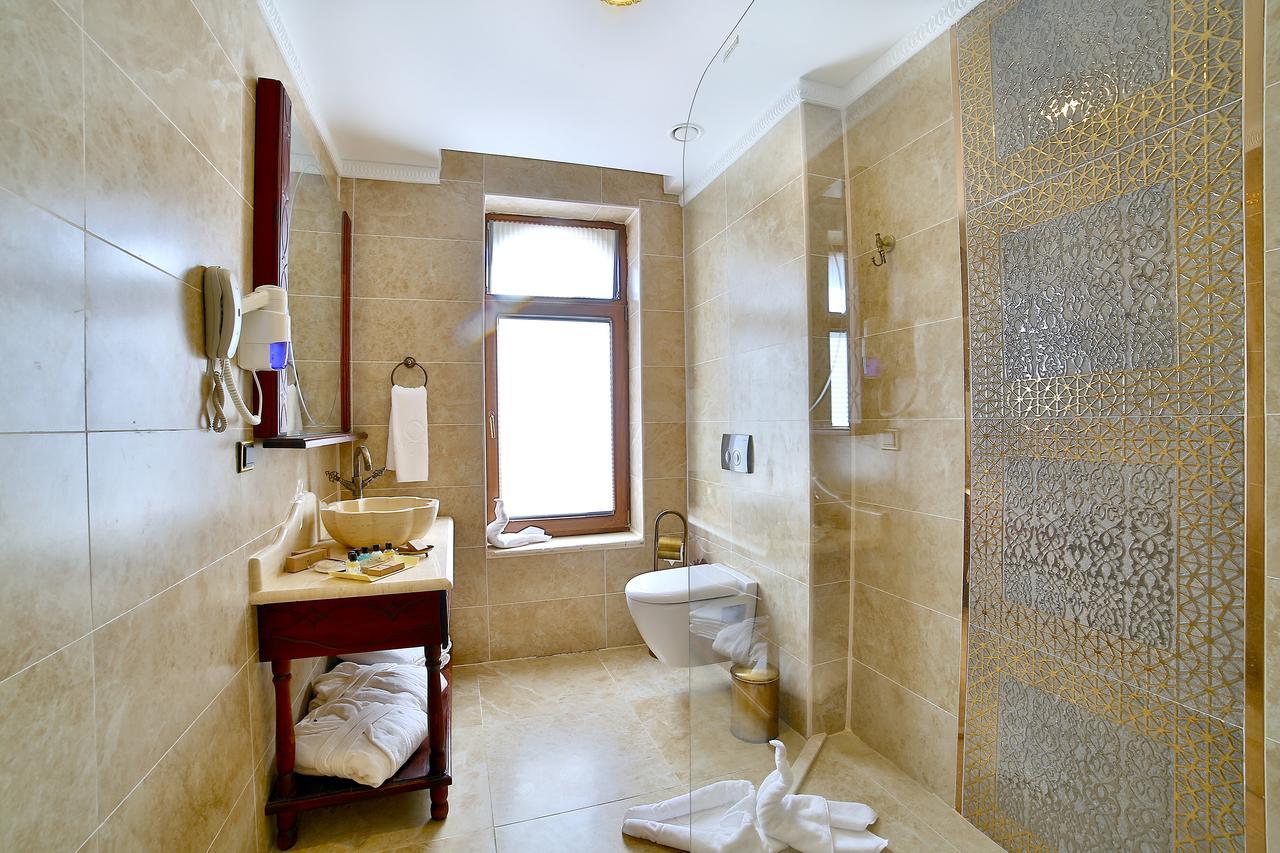 Kaya Ninova Hotel Mardin Extérieur photo