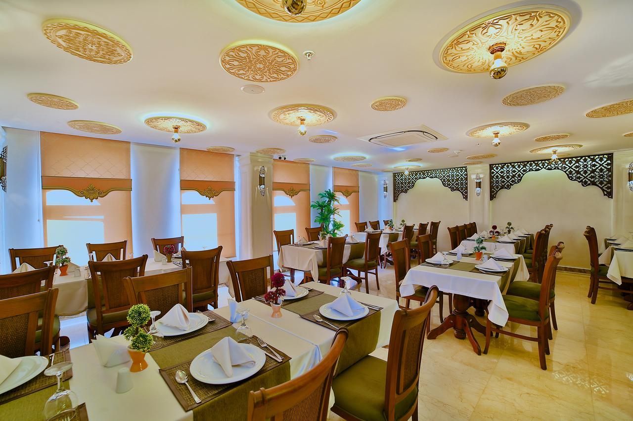 Kaya Ninova Hotel Mardin Extérieur photo