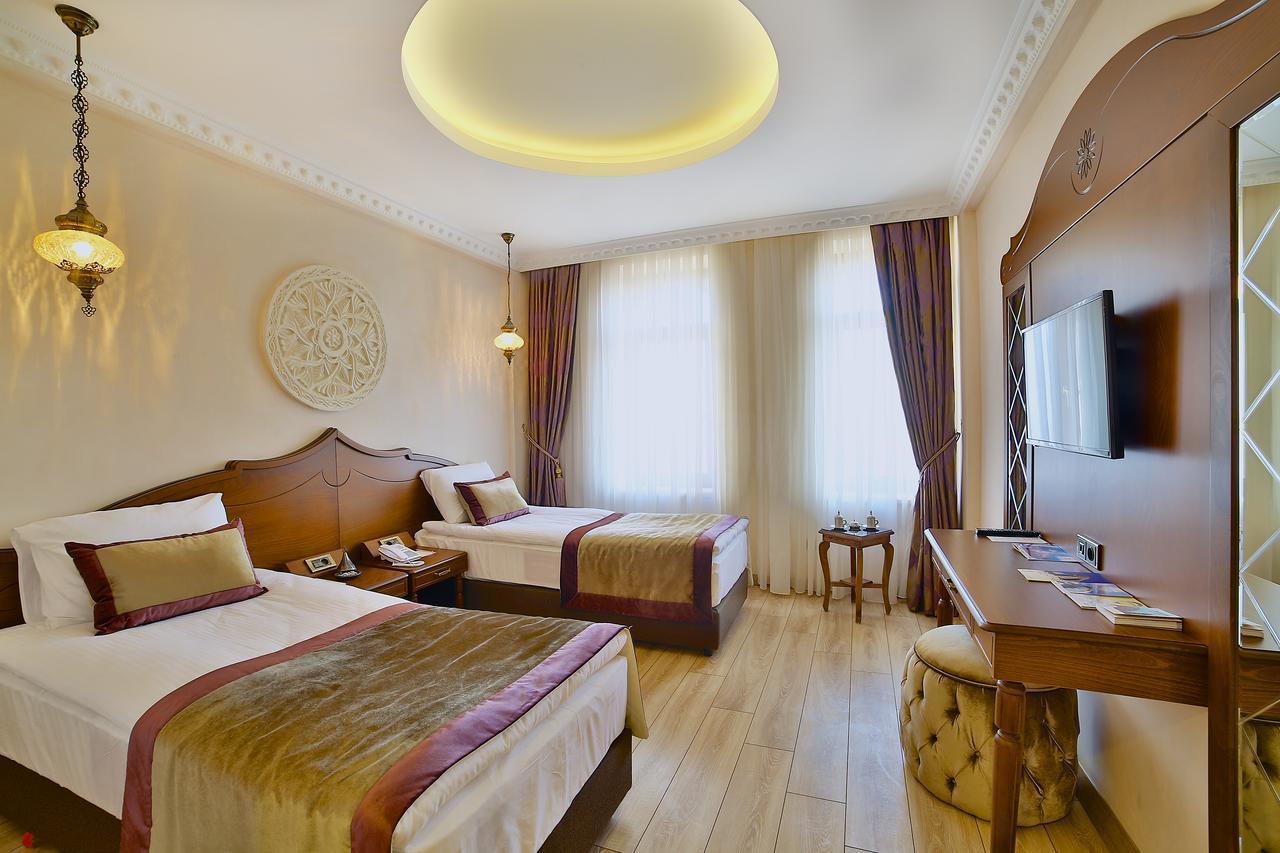 Kaya Ninova Hotel Mardin Extérieur photo