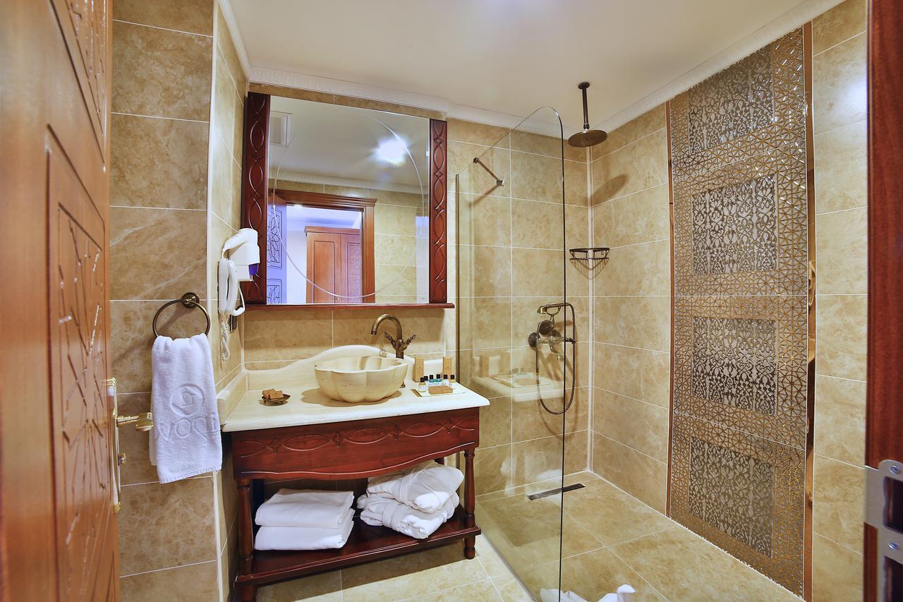 Kaya Ninova Hotel Mardin Extérieur photo
