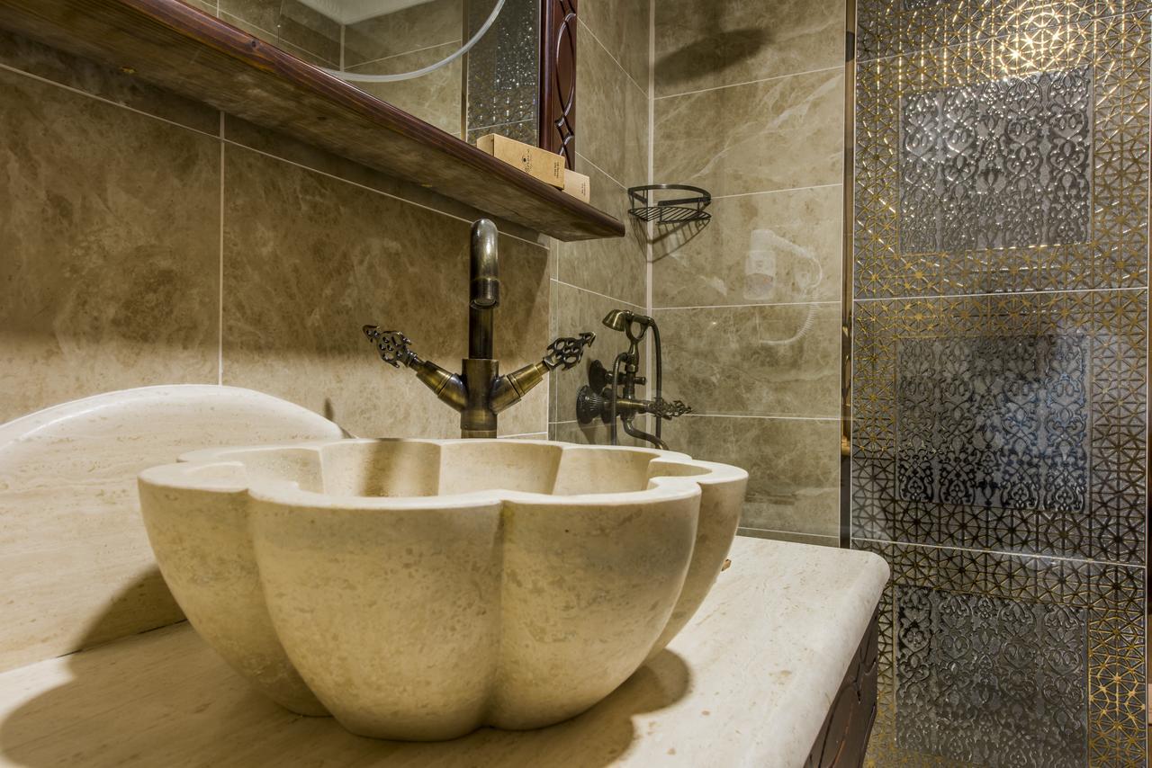 Kaya Ninova Hotel Mardin Extérieur photo