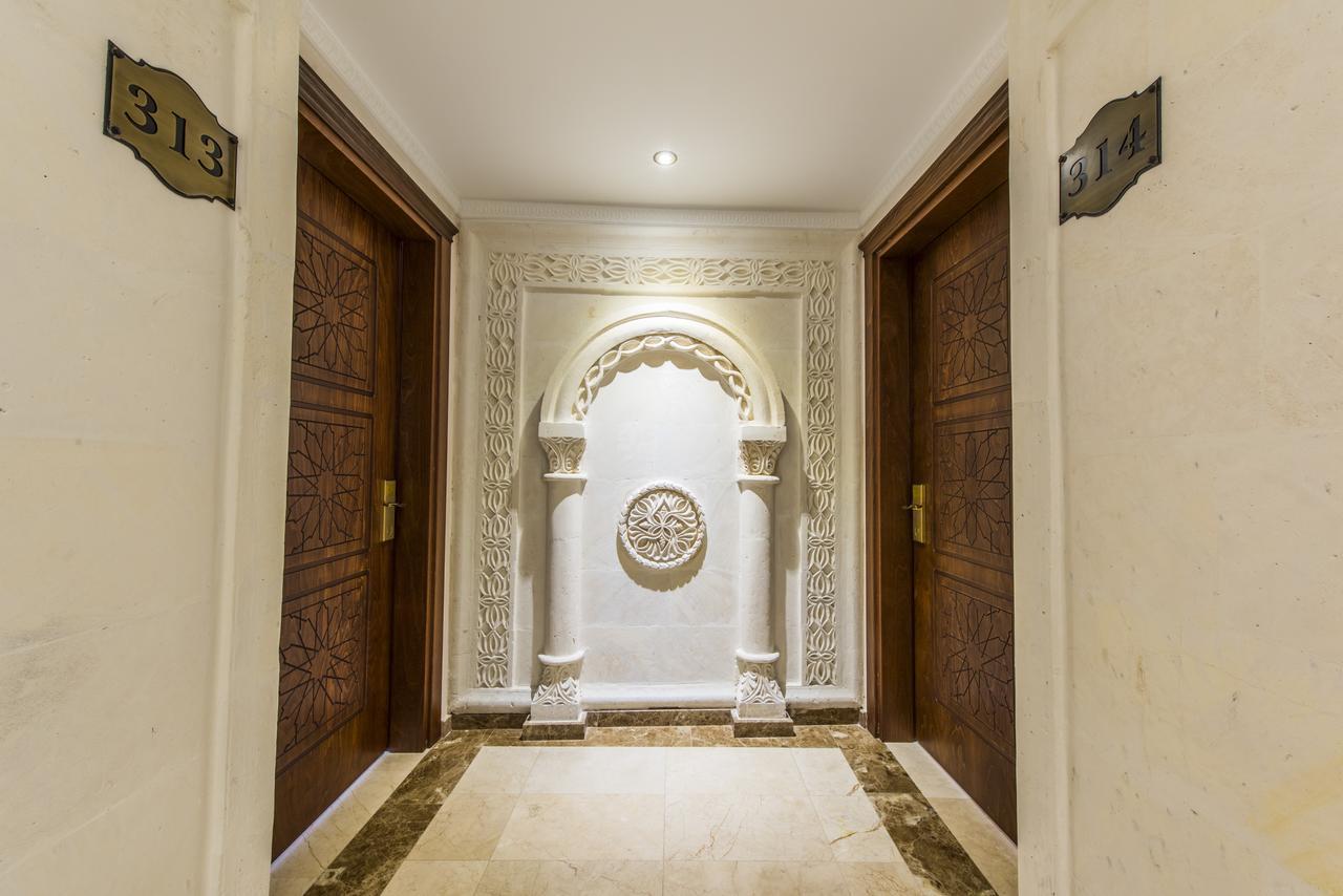 Kaya Ninova Hotel Mardin Extérieur photo