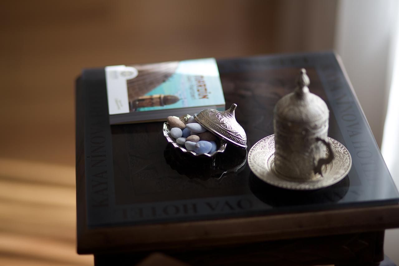 Kaya Ninova Hotel Mardin Extérieur photo