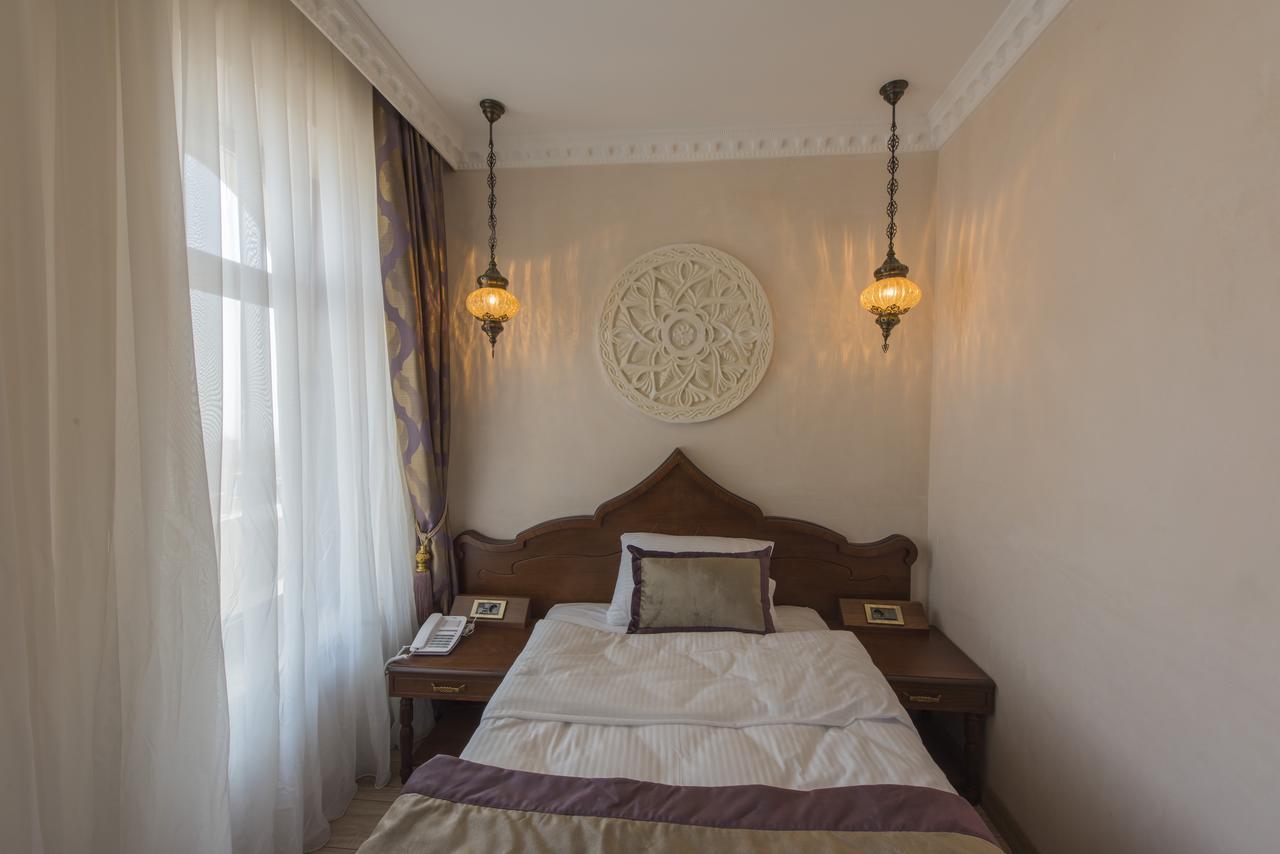 Kaya Ninova Hotel Mardin Extérieur photo
