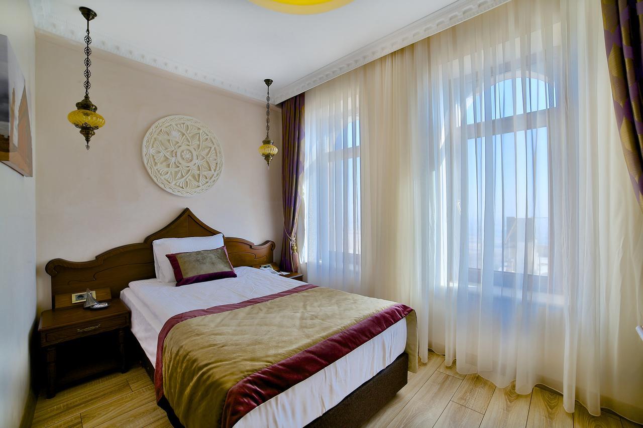 Kaya Ninova Hotel Mardin Extérieur photo