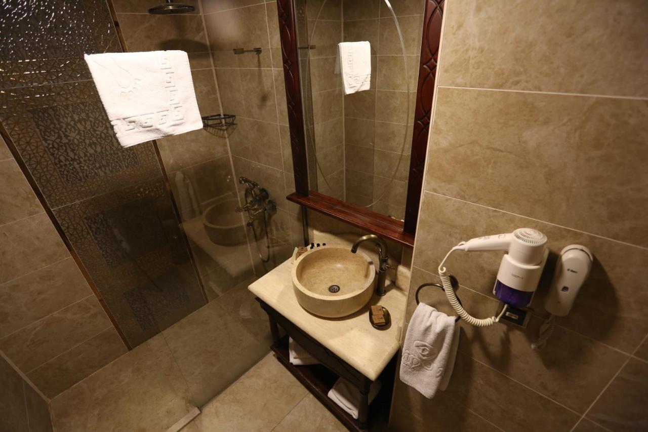 Kaya Ninova Hotel Mardin Extérieur photo
