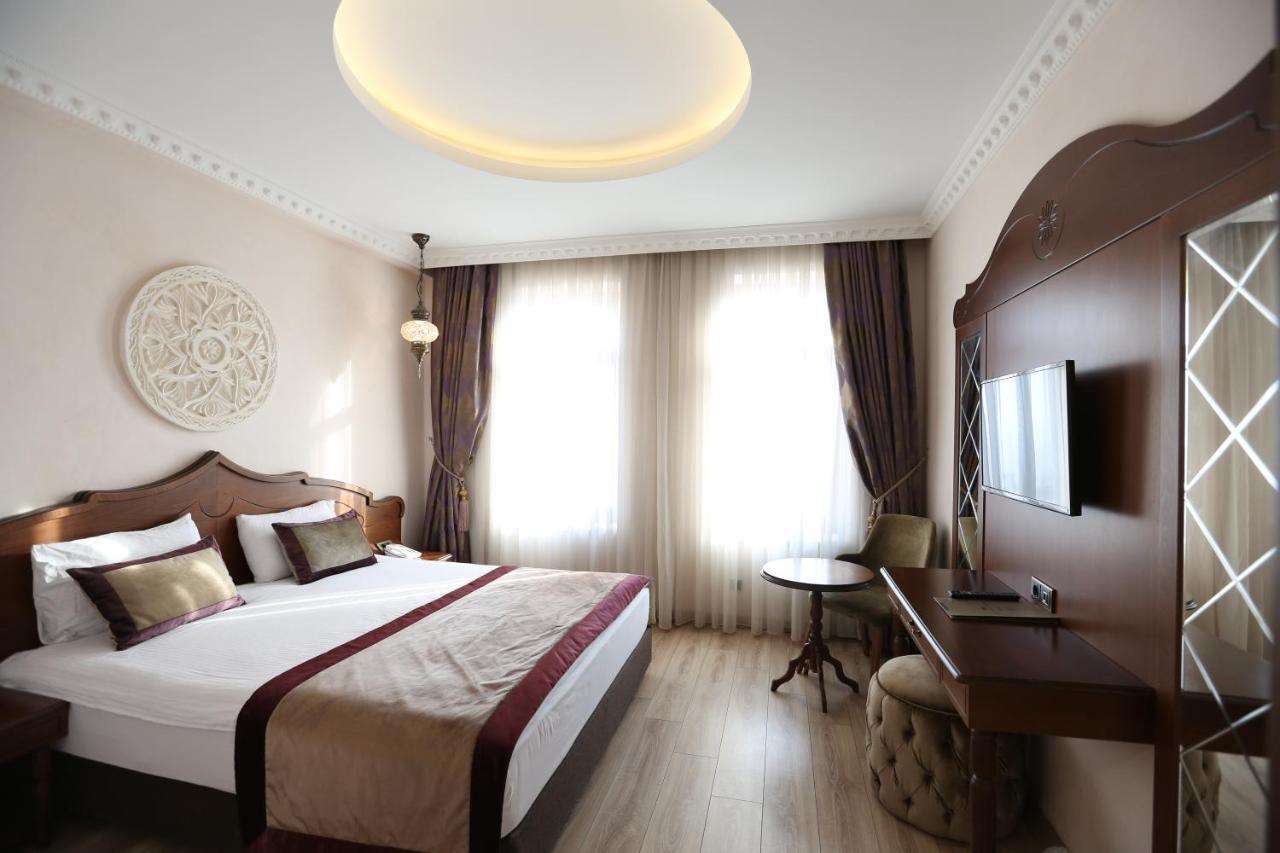 Kaya Ninova Hotel Mardin Extérieur photo
