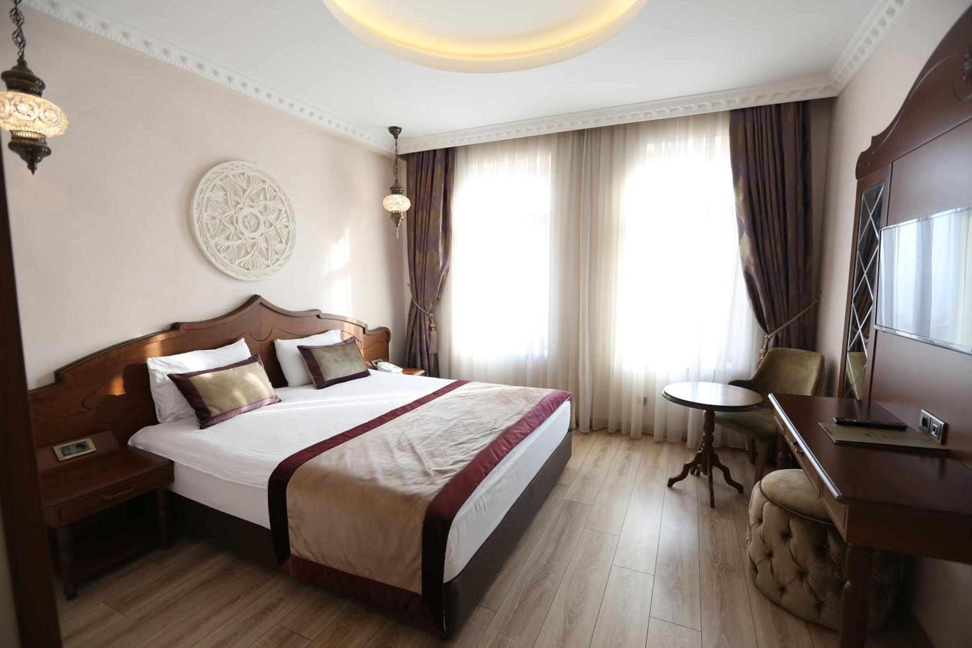 Kaya Ninova Hotel Mardin Extérieur photo